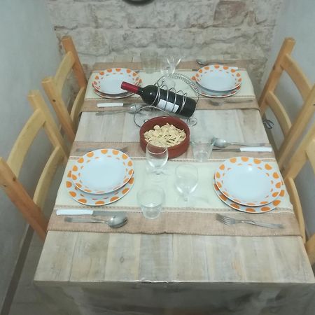 Casa Francesca Ostuni Exterior foto