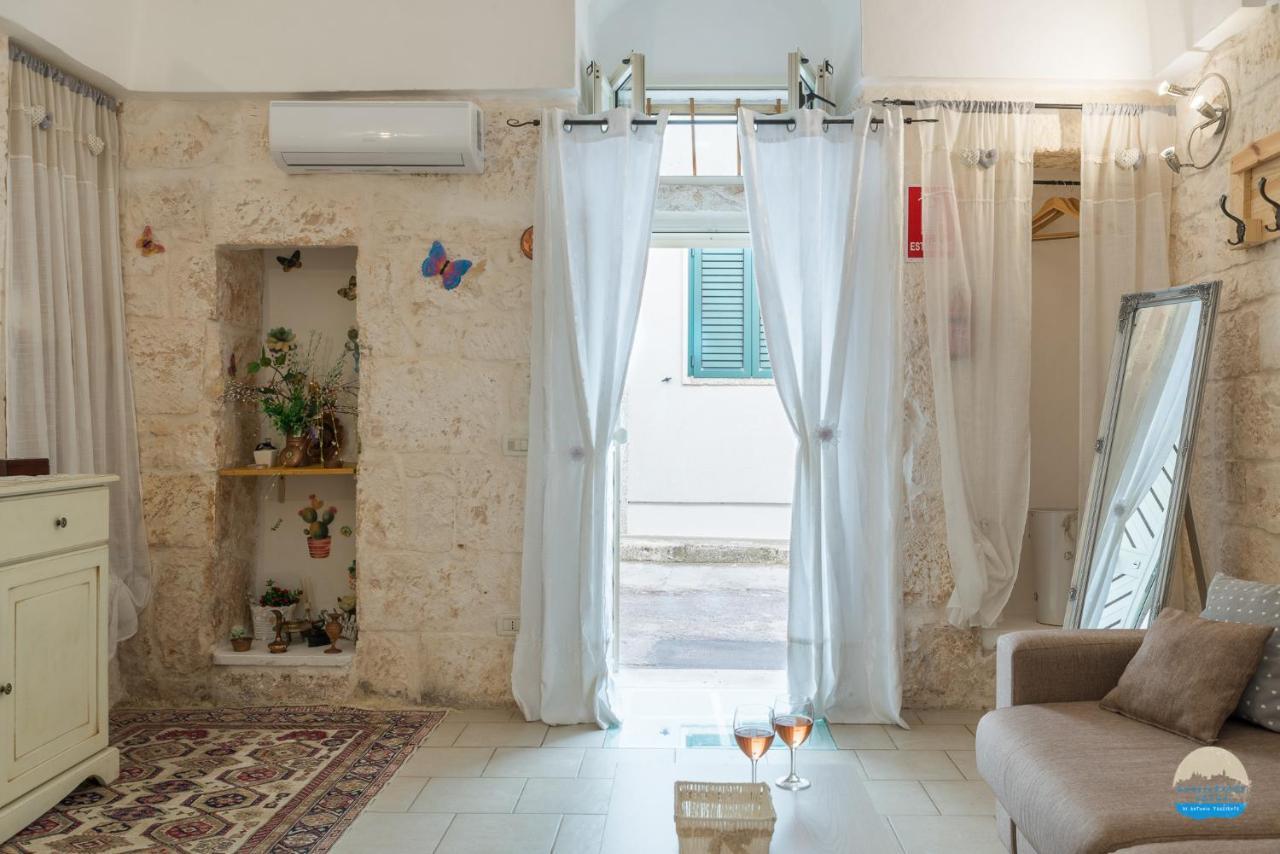 Casa Francesca Ostuni Exterior foto