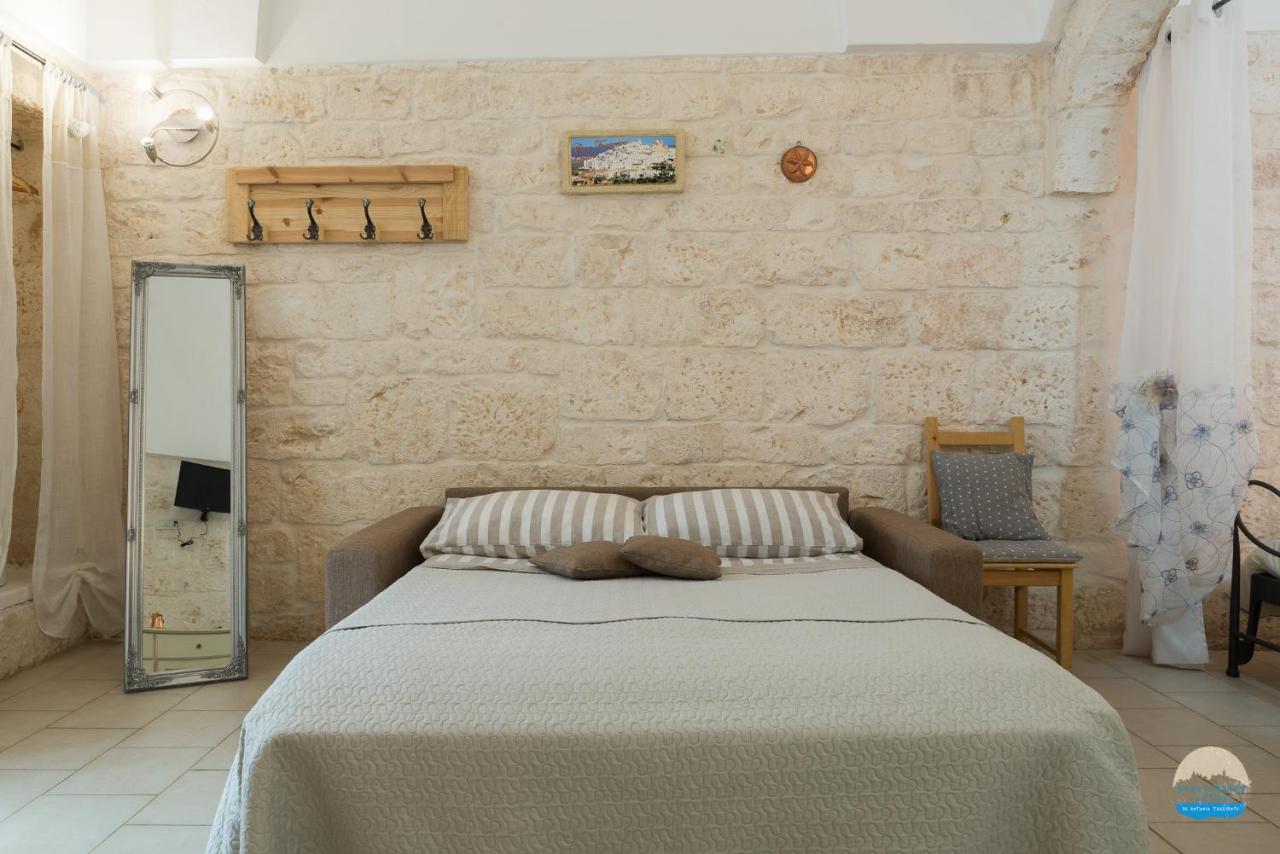 Casa Francesca Ostuni Exterior foto