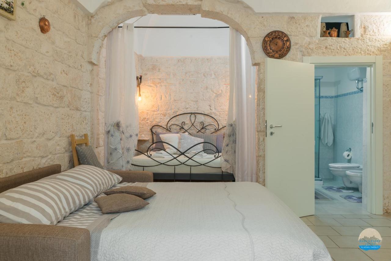 Casa Francesca Ostuni Exterior foto