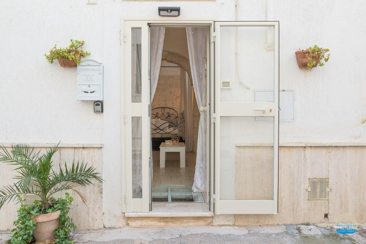 Casa Francesca Ostuni Exterior foto